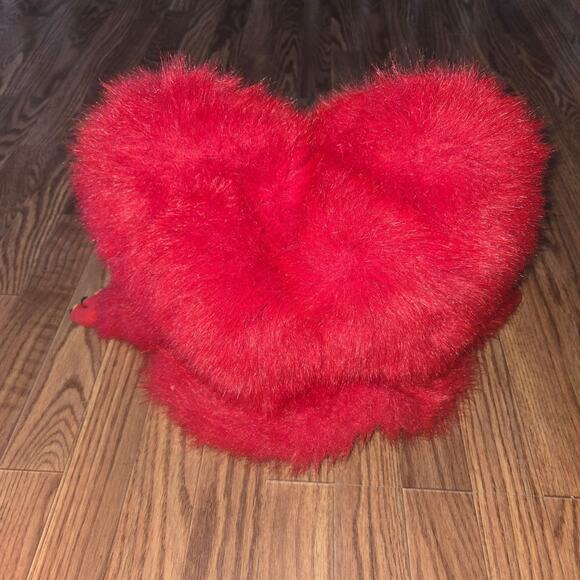 Looney Tunes Gossamer Plush Hat Six Flags Exclusive Great America - Picture 11 of 12